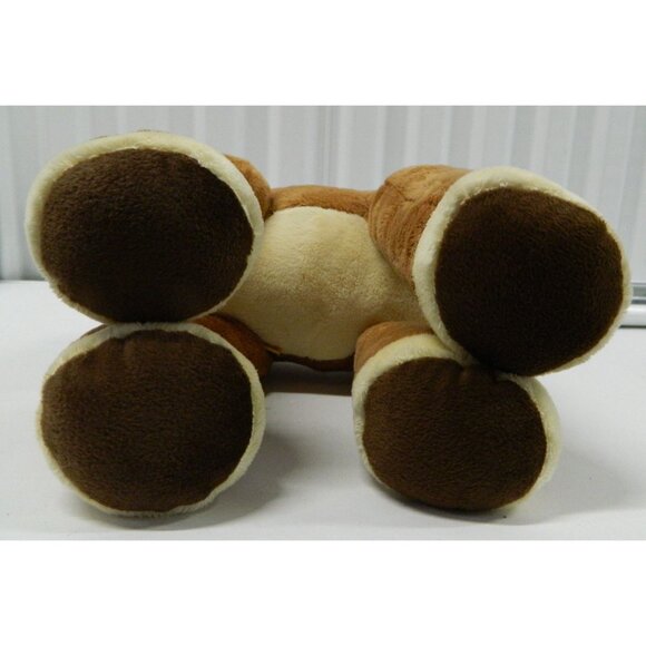 Build-A-Bear Rudolph The Red-Nosed Reindeer Plush Toy 16" Soft Stuffed Animal - Picture 7 of 8